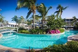 Ocean Club West Resort