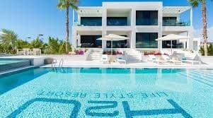 H20 Life Style Resort