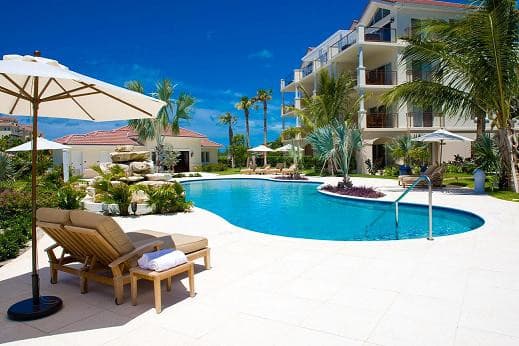 Villa Del Mar