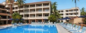 Playa Mazatlan Beach Hotel
