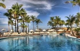 Pueblo Bonito Mazatlan Beach Resort