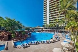 El Cid El Moro Beach Hotel