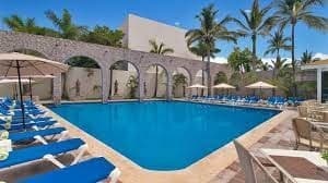 El Cid Granada Hotel