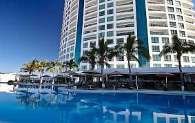 Park Royal Beach Mazatlan
