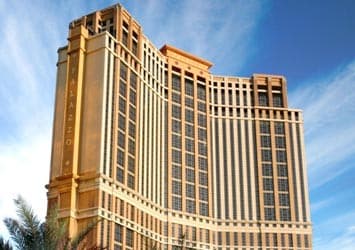 The Palazzo At The Venetian Resort