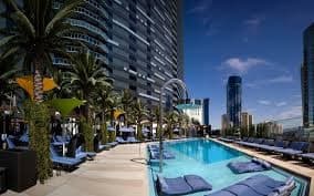 The Cosmopolitan Of Las Vegas