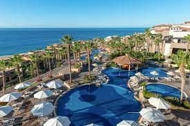 Pueblo Bonito Sunset Beach Resort