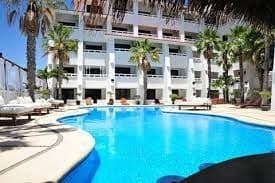 Bahia Hotel And Beach House