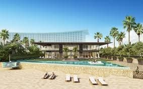 Le Blanc Spa Resort Los Cabos in Los Cabos, Mexico