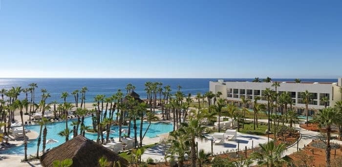 Paradisus Los Cabos - Adults Only