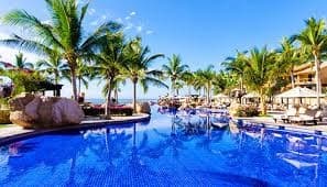 Grand Fiesta Americana Los Cabos