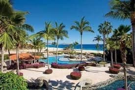 Zoetry Casa Del Mar Los Cabos in Los Cabos, Mexico
