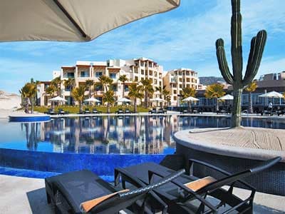 Pueblo Bonito Pacifica Golf And Spa
