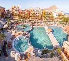 Playa Grande Resort And Grand Spa