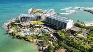 The Ritz-Carlton O Ahu Turtle Bay