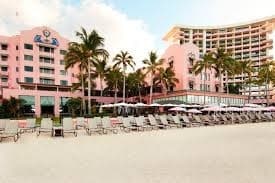 Royal Hawaiian Luxury Collection Resort