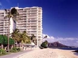 Waikiki Shore By Outrigger