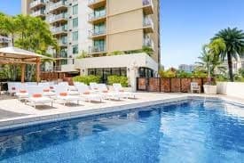 Luana Waikiki Hotel &Amp; Suites