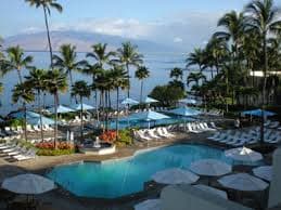 Wailea Beach Resort Marriott Maui