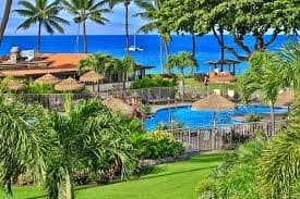 Aston Maui Kaanapali Villas