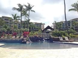 The Kapalua Villas Maui