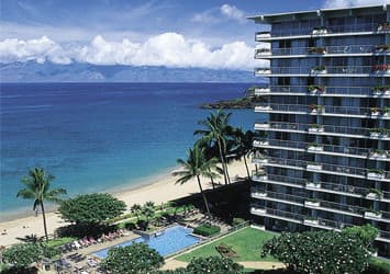 Aston At The Whaler On Kaanapali Beach