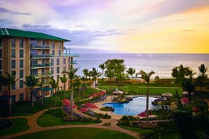 Outrigger Honua Kai Resort And Spa
