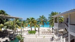 Henry Morgan Hotel And Beach Resort