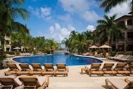 Infinity Bay Spa And Beach Resort