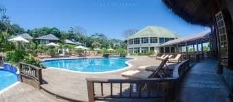 Hotel Roatan Media Luna Resort Affiliated By Melia
