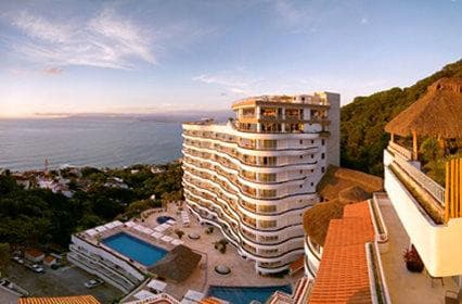 Grand Miramar All Luxury Suites &Amp; Residences