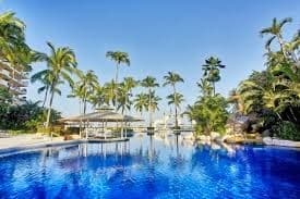 Barcelo Puerto Vallarta