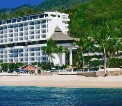 Grand Park Royal Puerto Vallarta
