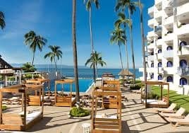 Crown Paradise Golden Puerto Vallarta