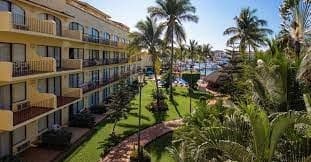 Flamingo Vallarta Hotel And Marina, Puerto Vallarta