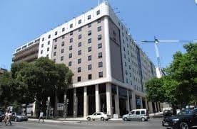 Hotel Marques De Pombal