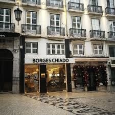 Hotel Borges Chiado