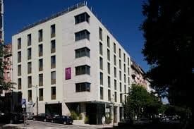 Neya Lisboa Hotel
