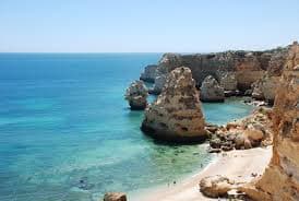 City Beach Combos Algarve And Lisbon 14nt