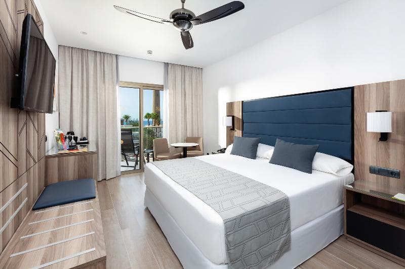 Double Room, Seaside — image 1 of 4