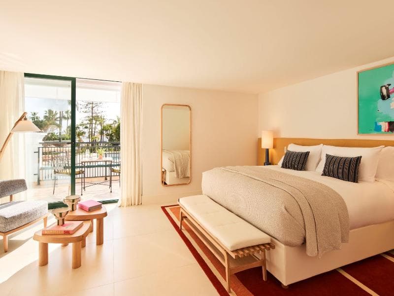 Premium, King, Terrace — image 1 sur 6