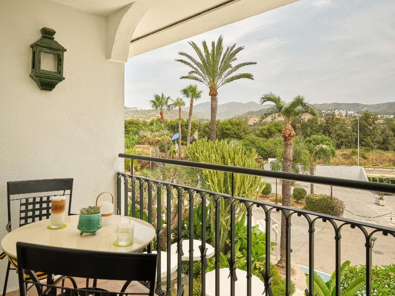King Room, Balcony — image 1 sur 5