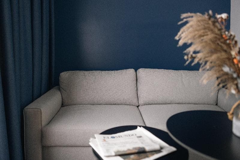 Junior Suite, King and Sofa Bed — image 1 sur 10