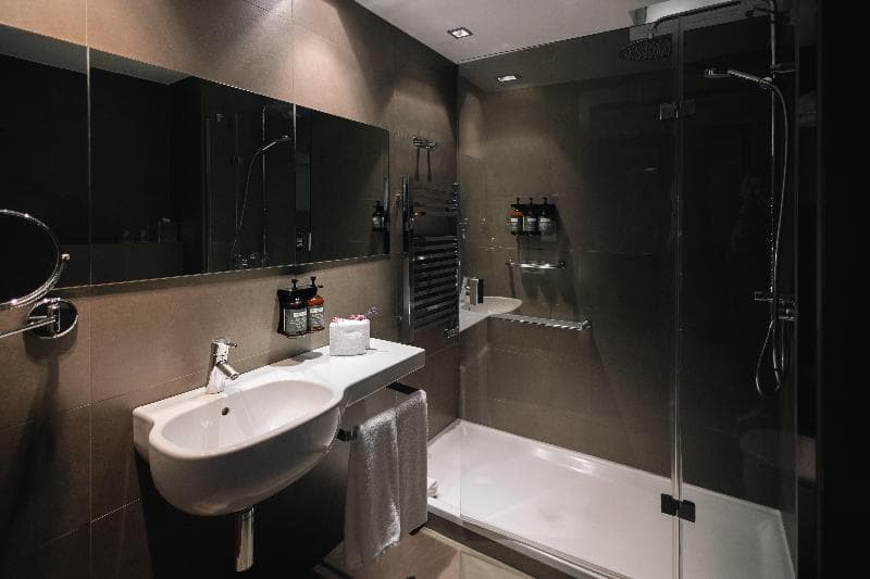 Standard Room — image 1 sur 6