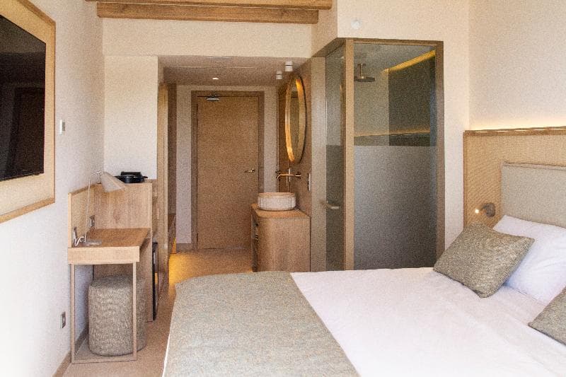 Double Room, Sea View — image 1 sur 5