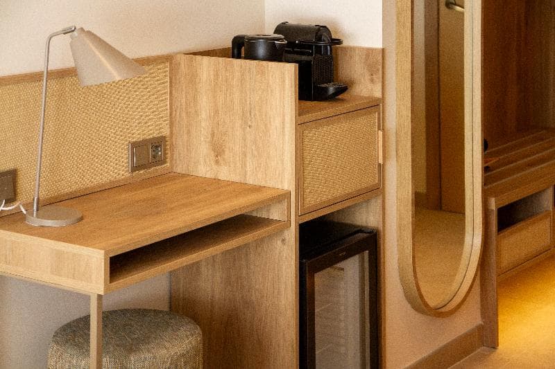 Premium, Sea View, Terrace — image 1 sur 5