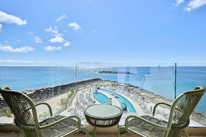 Suite Panoramic, Panoramic or Sea View — image 1 sur 5
