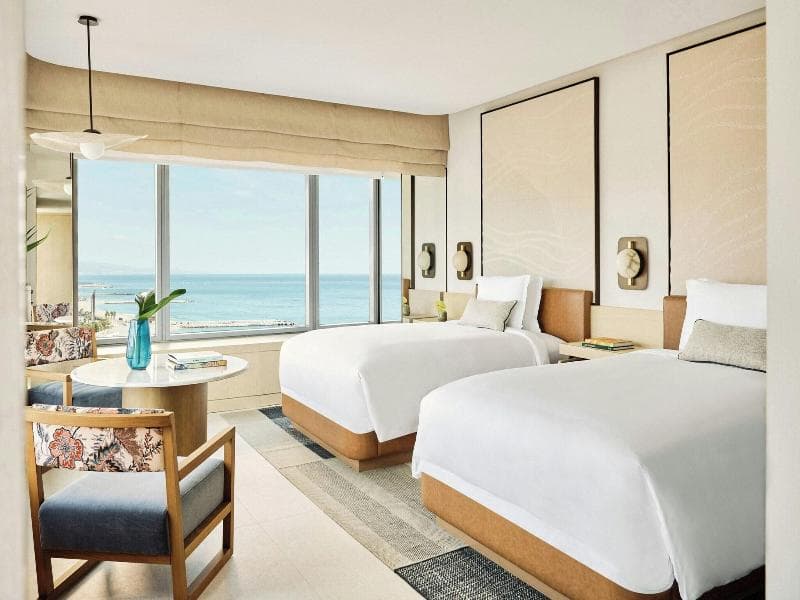 Panoramic, 2 Double, Sea View — image 1 sur 5