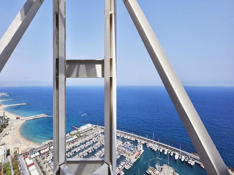 Panoramic, King, Sea View — image 1 sur 5