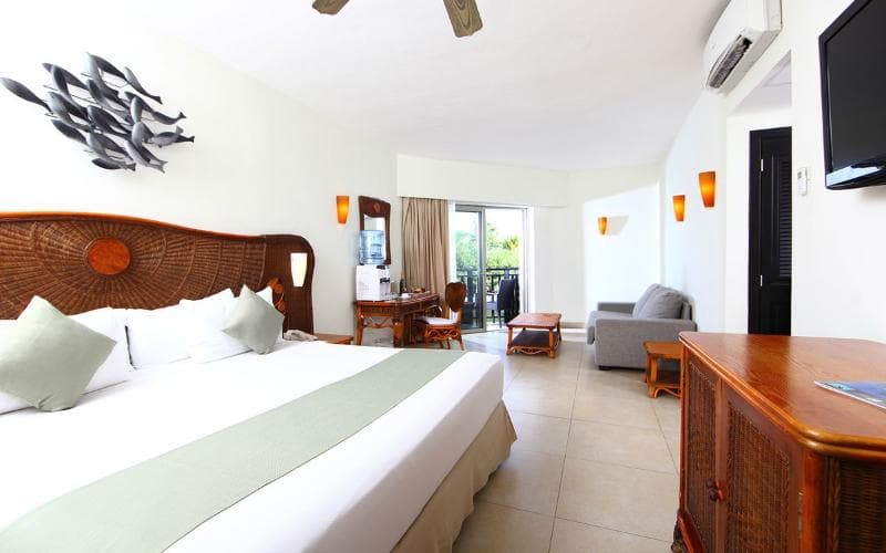 Supérieure Club Sélect Es (Adults Only +18) Double Room — image 1 sur 2